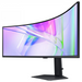 Samsung LS49C950UAU UHD Curved Monitor Digiland Outlet Store