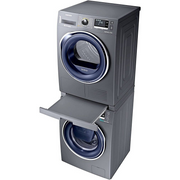 Samsung SKK-DDX Stacking Kit Washing Machine, Dryer Digiland Outlet Store
