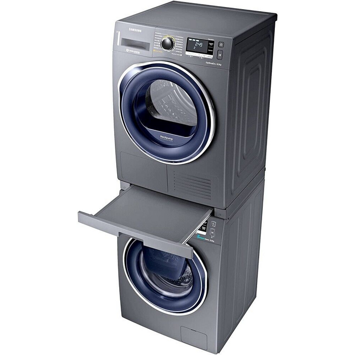 Samsung SKK-DDX Stacking Kit Washing Machine, Dryer Digiland Outlet Store
