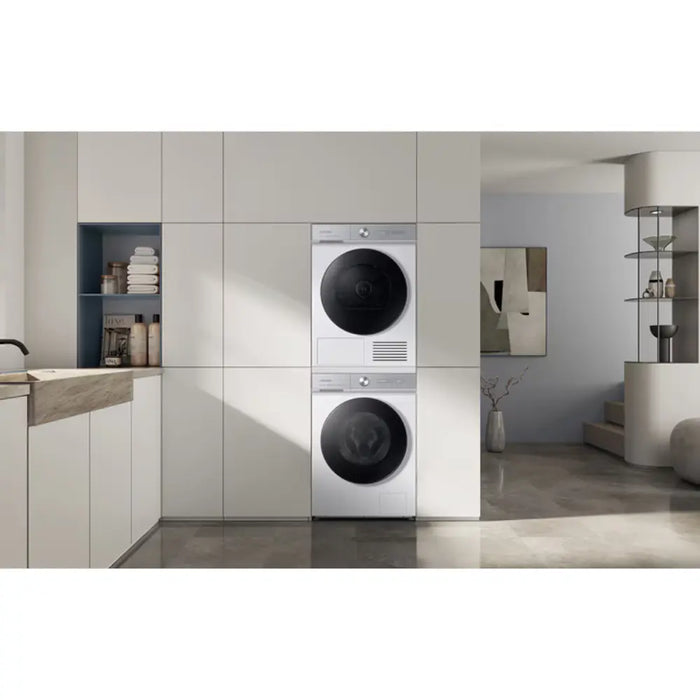 Samsung SKK-SSW Washer Dryer Stacking Kit