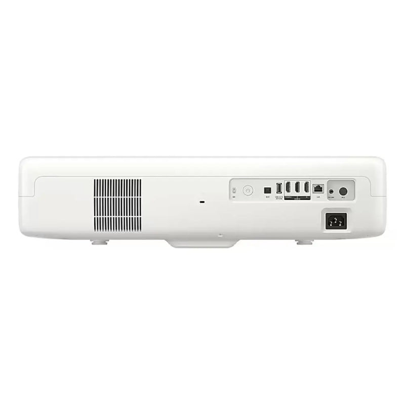 Samsung SP-LPU9DSAXXXU The Premiere LPU9D 4K Triple Laser Projector Digiland Outlet Store