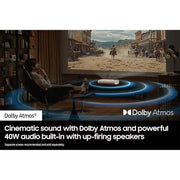 Samsung SP-LPU9DSAXXXU The Premiere LPU9D 4K Triple Laser Projector Digiland Outlet Store