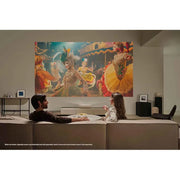 Samsung SP-LPU9DSAXXXU The Premiere LPU9D 4K Triple Laser Projector Digiland Outlet Store