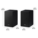 Samsung SWA-9500S 2.0.2 Surround Home Cinema System Digiland Outlet Store