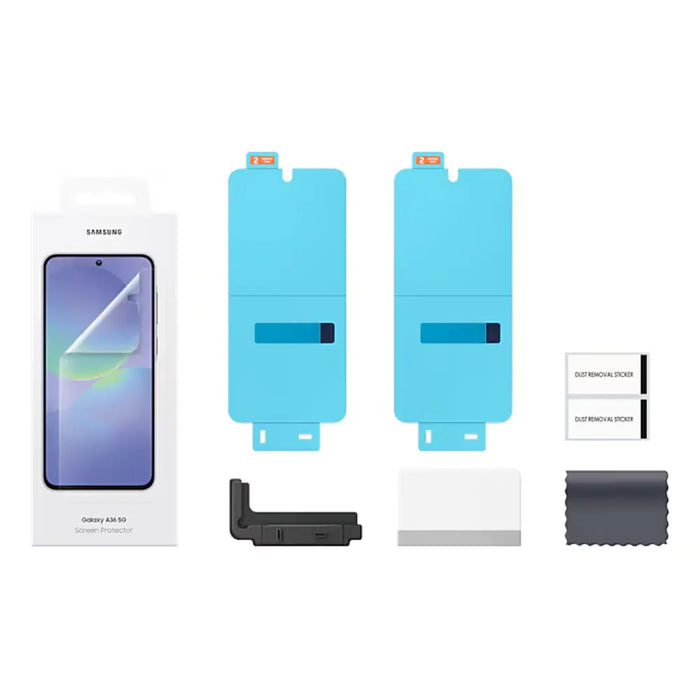 Samsung Screen Protector for Galaxy A36