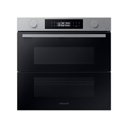 Samsung Series 4 Dual Cook Flex Single Oven NV7B45305AS/U1 Samsung