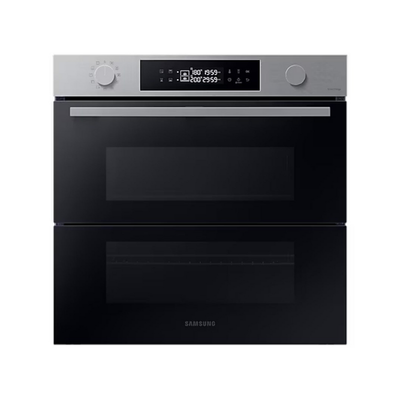 Samsung Series 4 Dual Cook Flex Single Oven NV7B45305AS/U1 Samsung