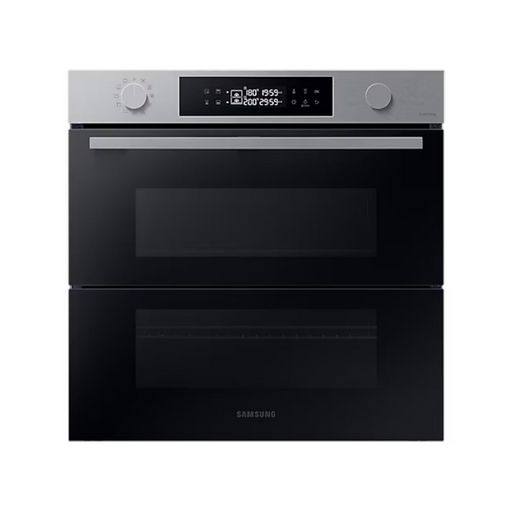 Samsung Series 4 Dual Cook Flex Single Oven NV7B45305AS/U1 Samsung