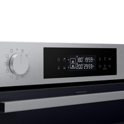 Samsung Series 4 Dual Cook Flex Single Oven NV7B45305AS/U1 Samsung