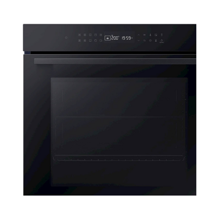 Samsung NV7B40204CK Series 4  Smart Built-In Electric Single Oven Digiland Outlet Store