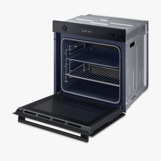 Samsung NV7B40204CK Series 4  Smart Built-In Electric Single Oven Digiland Outlet Store