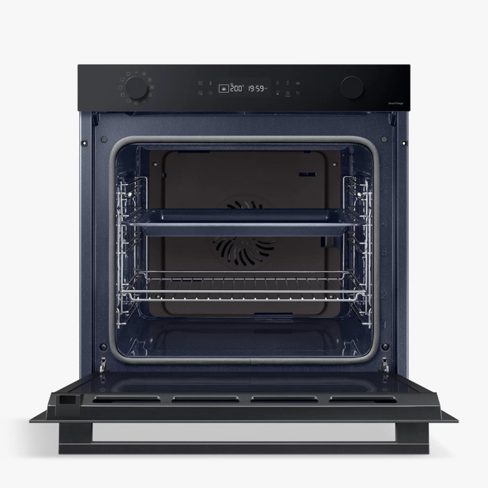 Samsung NV7B40204CK Series 4  Smart Built-In Electric Single Oven Digiland Outlet Store