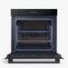 Samsung NV7B40204CK Series 4  Smart Built-In Electric Single Oven Digiland Outlet Store