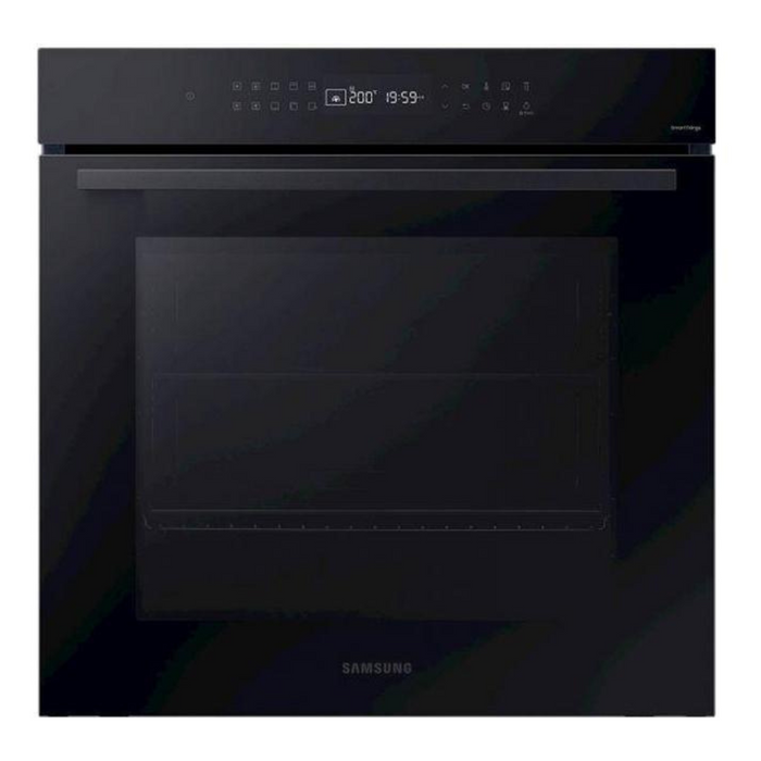 Samsung NV7B40204CK Series 4  Smart Built-In Electric Single Oven Digiland Outlet Store