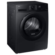 Samsung DV81CGC2B0ABEG Series 5 AI Energy OptimalDry™ Wifi Connected 9Kg Heat Pump Tumble Dryer Digiland Outlet Store