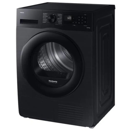 Samsung DV81CGC2B0ABEG Series 5 AI Energy OptimalDry™ Wifi Connected 9Kg Heat Pump Tumble Dryer Digiland Outlet Store
