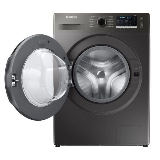 Samsung Series 5 SpaceMax™ WW11BGA046AX 11KG Washing Machine with 1400rpm - GRAPHITE Samsung