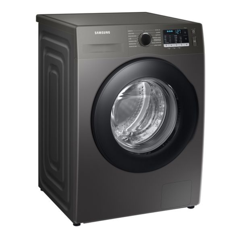 Samsung Series 5 SpaceMax™ WW11BGA046AX 11KG Washing Machine with 1400rpm - GRAPHITE Samsung