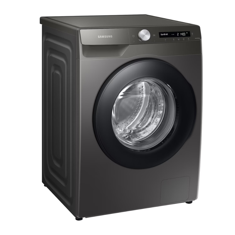 Samsung Series 5+ WW90T534DAN/S1 Auto Dose Washing Machine, 9kg 1400rpm Samsung