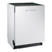 Samsung DW60M6050BB Series 6 Built in Full Size Dishwasher Digiland Outlet Store