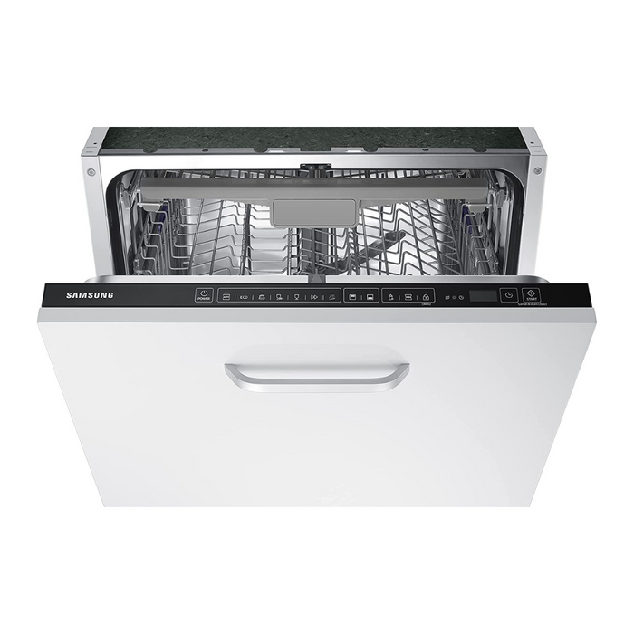 Samsung DW60M6050BB Series 6 Built in Full Size Dishwasher Digiland Outlet Store