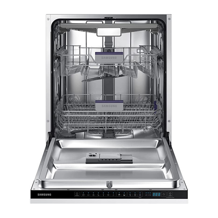 Samsung DW60M6050BB Series 6 Built in Full Size Dishwasher Digiland Outlet Store