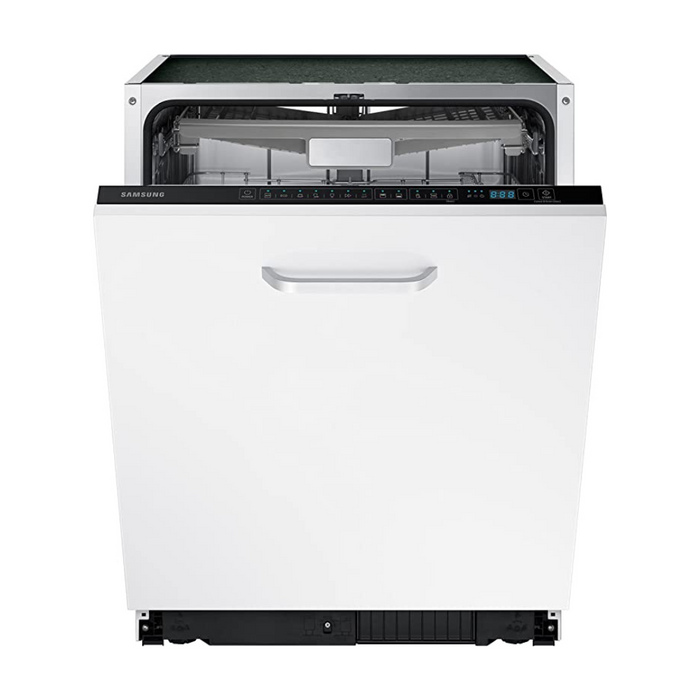 Samsung DW60M6050BB Series 6 Built in Full Size Dishwasher Digiland Outlet Store
