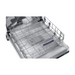 Samsung DW60M6050BB Series 6 Built in Full Size Dishwasher Digiland Outlet Store