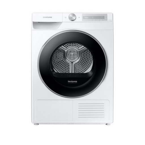 Samsung DV90T6240LH/S4 Series 7  OptimalDry™ Heat Pump Tumble Dryer Digiland Outlet Store