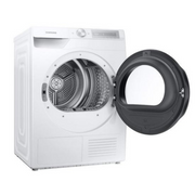 Samsung DV90T6240LH/S4 Series 7  OptimalDry™ Heat Pump Tumble Dryer Digiland Outlet Store