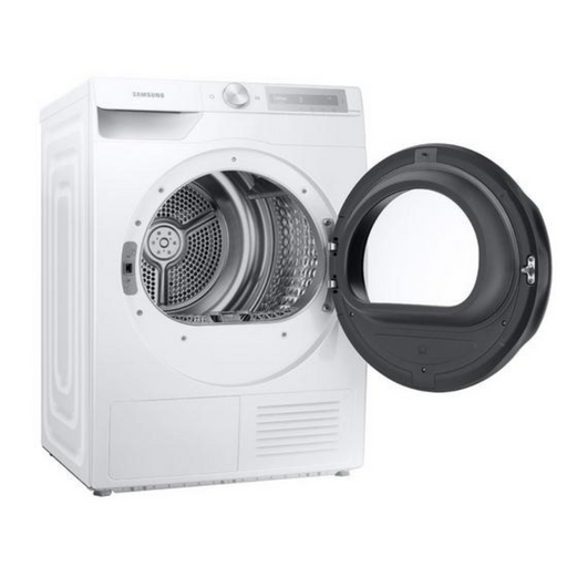 Samsung DV90T6240LH/S4 Series 7  OptimalDry™ Heat Pump Tumble Dryer Digiland Outlet Store