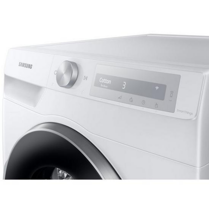 Samsung DV90T6240LH/S4 Series 7  OptimalDry™ Heat Pump Tumble Dryer Digiland Outlet Store