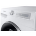 Samsung DV90T6240LH/S4 Series 7  OptimalDry™ Heat Pump Tumble Dryer Digiland Outlet Store