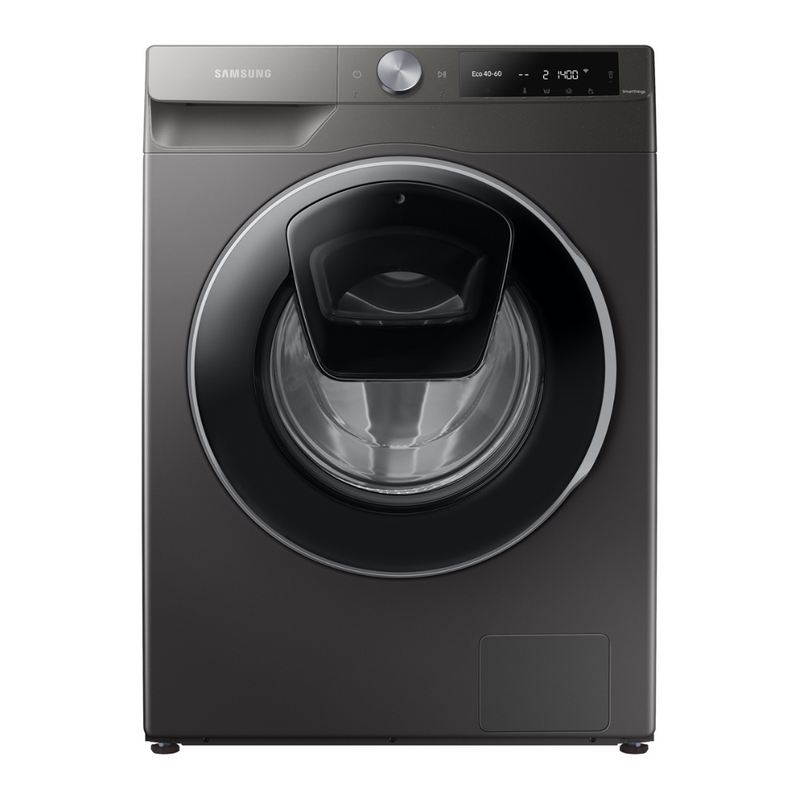 Samsung Series 7 Ecobubble™ 10.5kg Washing Machine WW10T684DLN Samsung