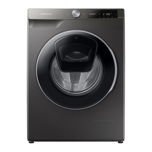 Samsung Series 7 Ecobubble™ 10.5kg Washing Machine WW10T684DLN Samsung