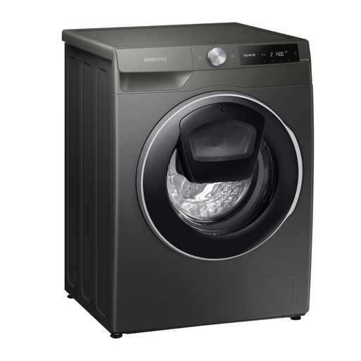 Samsung Series 7 Ecobubble™ 10.5kg Washing Machine WW10T684DLN Samsung