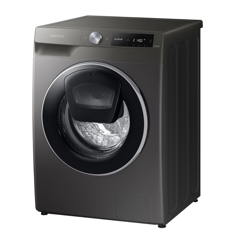 Samsung Series 7 Ecobubble™ 10.5kg Washing Machine WW10T684DLN Samsung