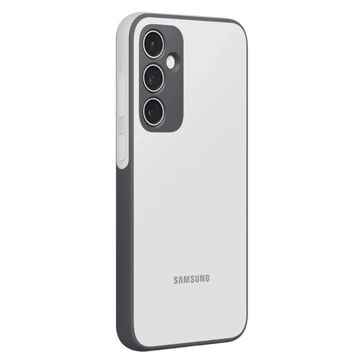 Samsung Silicone Case for Galaxy S23 FE in Light grey Digiland Outlet Store