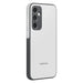 Samsung Silicone Case for Galaxy S23 FE in Light grey Samsung