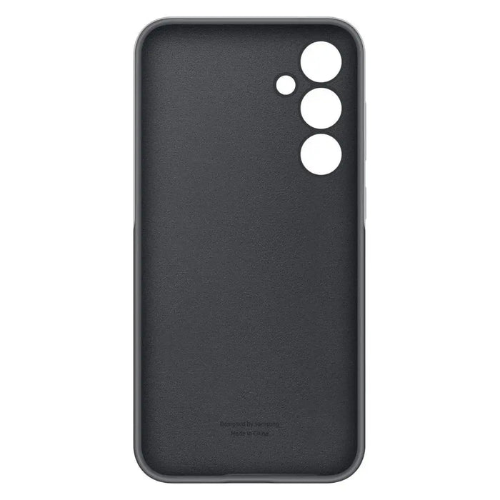 Samsung Silicone Case for Galaxy S23 FE in Light grey Samsung