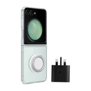 Samsung Starter Pack for Z Flip5 Digiland Outlet Store