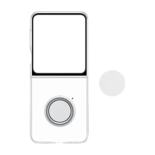 Samsung Starter Pack for Z Flip5 Digiland Outlet Store