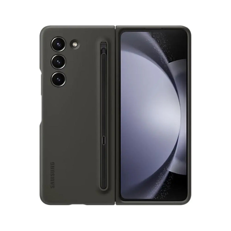 Samsung Starter Pack for Z Fold5 (Case, Pen & Adapter) EF-OF94KKBEGGB Digiland Outlet Store