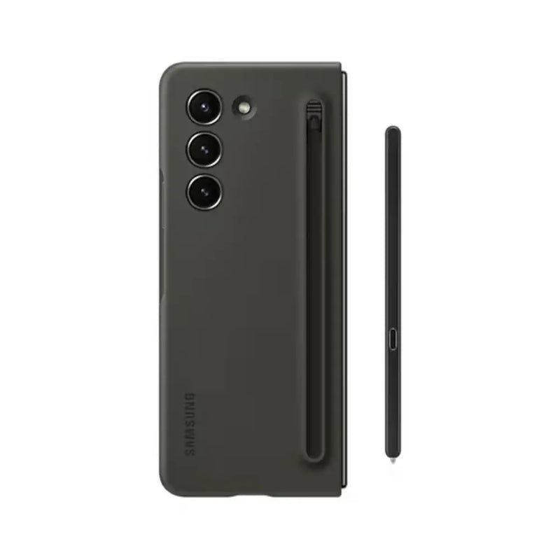 Samsung Starter Pack for Z Fold5 (Case, Pen & Adapter) EF-OF94KKBEGGB Digiland Outlet Store