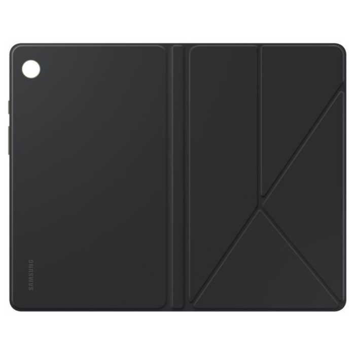 Samsung Book Cover Tab A9 - Black & Green Digiland Outlet Store