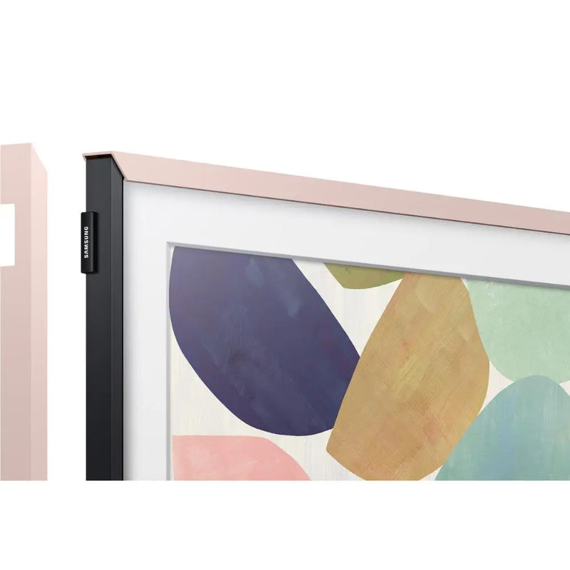 Samsung The Frame 32" 2021 2022 Customizable Bezel Digiland Outlet Store