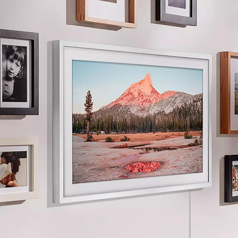 Samsung QE32LS03C The Frame Art Mode, 32 inch, QLED Full HD, Smart TV Digiland Outlet Store