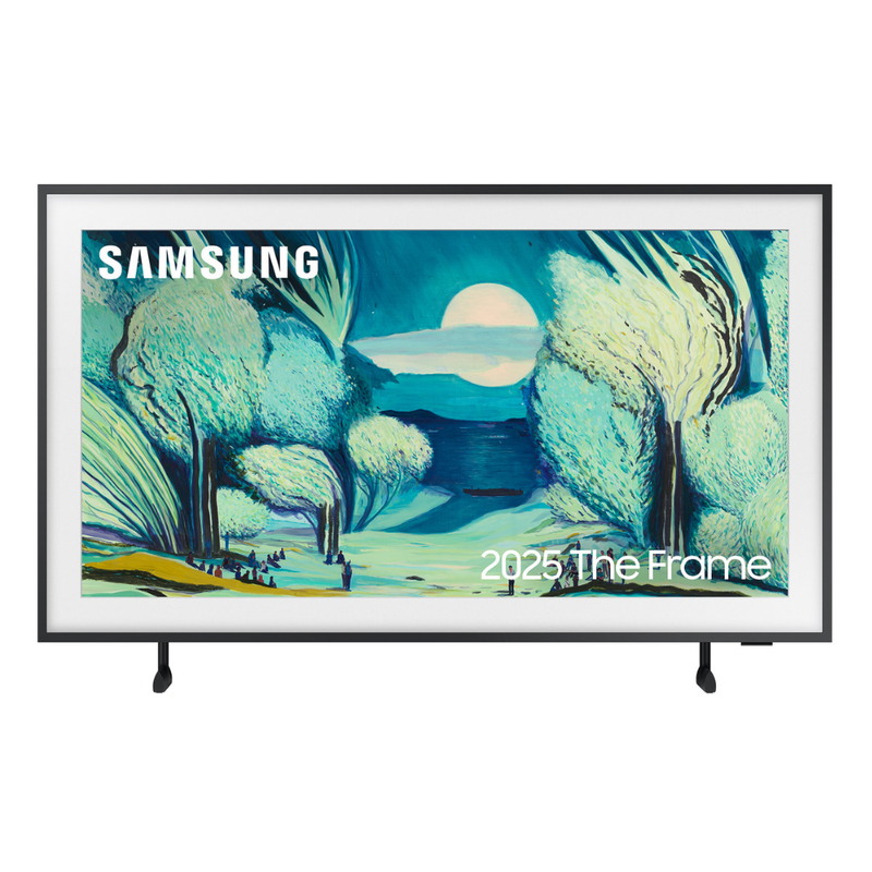 Samsung The Frame QLED 4K Vision AI Smart TV QE43LS03FAUXXC Samsung