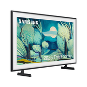 Samsung The Frame QLED 4K Vision AI Smart TV QE43LS03FAUXXC Samsung