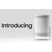 Samsung The Freestyle (2nd Gen) SP-LFF3CLAXXXU Smart Full HD TV Projector Digiland Outlet Store